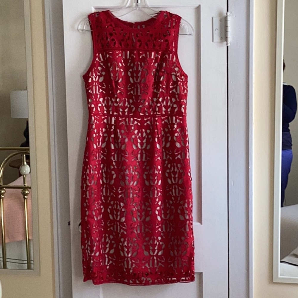 Worthington Dress